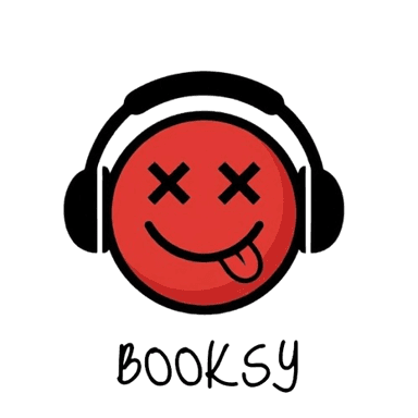 Booksy Logo